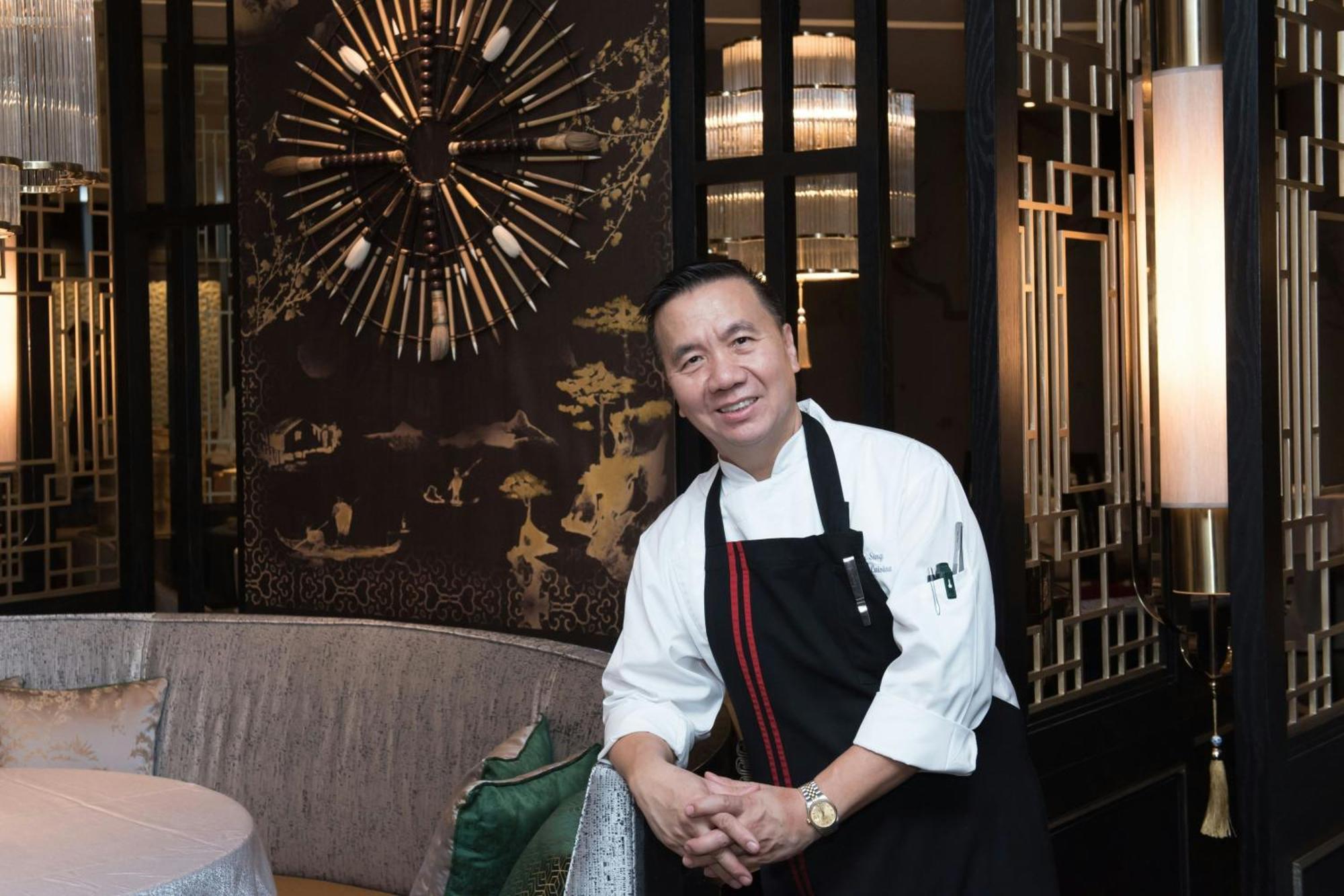 The Athenee Hotel, A Luxury Collection Hotel, Hotel Bangkok