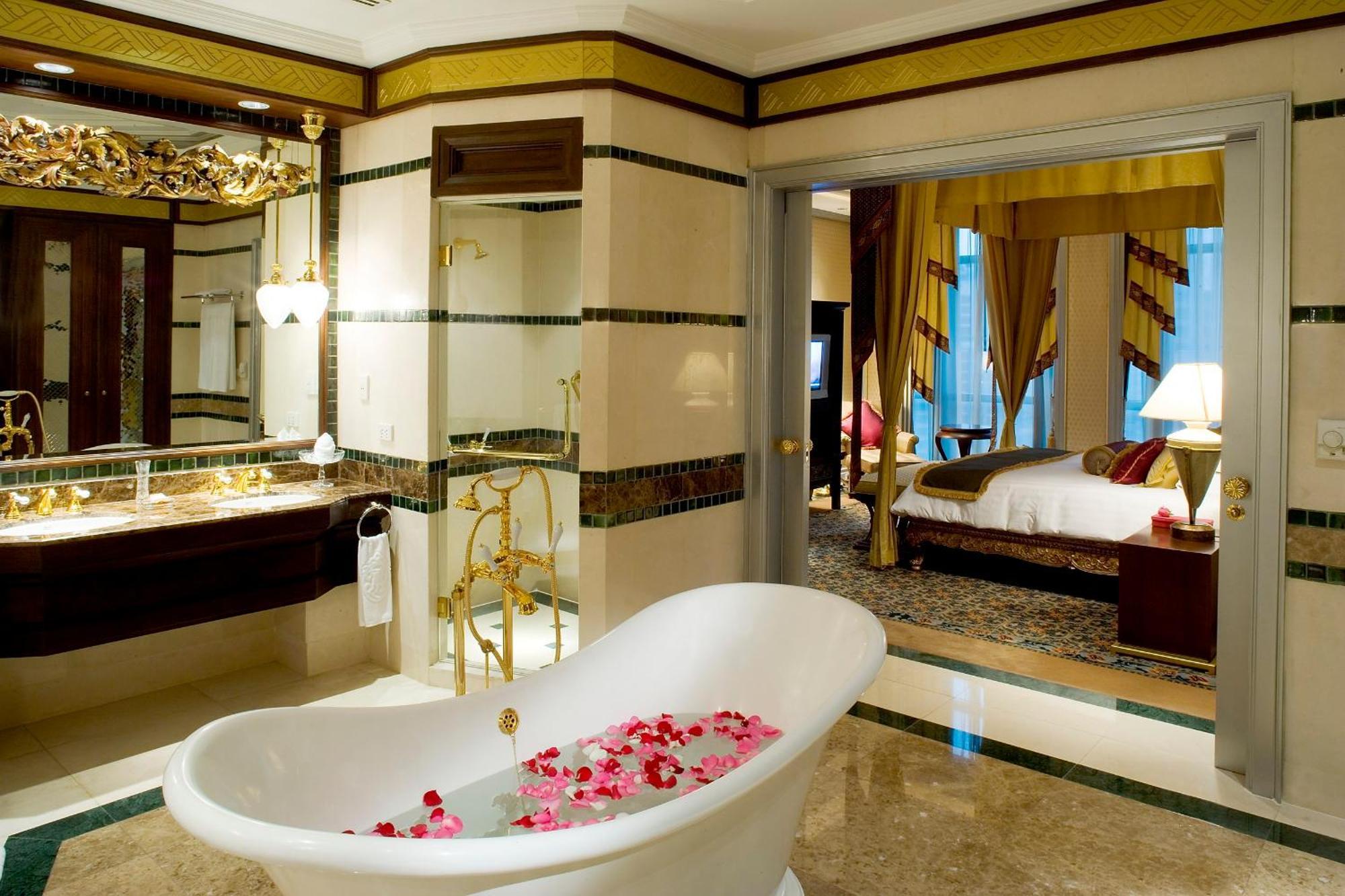 Hotel The Athenee Hotel, A Luxury Collection Hotel,