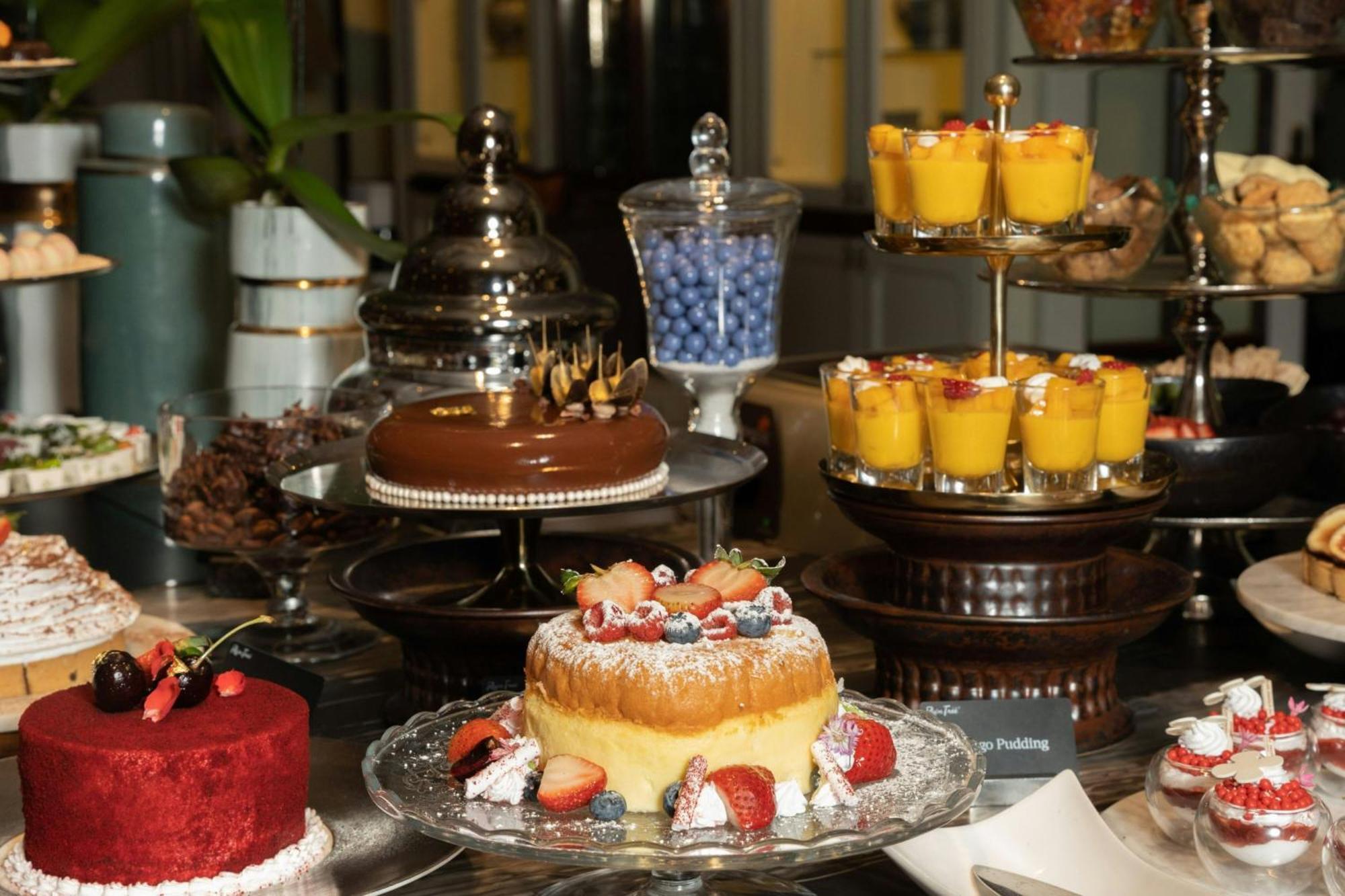 The Athenee Hotel, A Luxury Collection Hotel, Hotel 5*